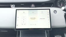 Land Rover Range Rover Evoque 1.5 P270e Edition 5dr Auto Hatchback